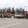 Автомобили нарушителей ПДД массово эвакуируют в Нижнем Новгороде
