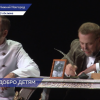 Благотворительный спектакль «Курьезы Чехова в городе Н» прошел в Нижнем Новгороде