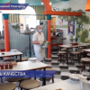 Проверка школьного питания прошла в нижегородской гимназии № 13