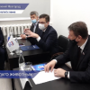 Новая общественная приёмная «Единой России» открылась в Нижнем Новгороде на улице Бекетова