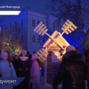 Салюты и городские гуляния в новогоднюю ночь пройдут во всех районах Нижнего Новгорода