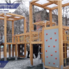 Новый игровой комплекс появился на проспекте Ленина благодаря проекту «Вам решать!»