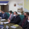 Депутат Государственной думы Юрий Станкевич побывал с рабочим визитом на Бору