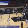 БК «Нижний Новгород» на выезде проиграл «Автодору»