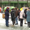 В парке «Швейцария» подведены итоги благотворительной акции для слабовидящих
