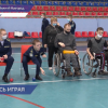 Открытый урок «Права человека» провели  для учащихся Нижегородского кадетского корпуса