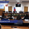 В Нижнем Новгороде прошел первый Совет специалистов организаций и предприятий города