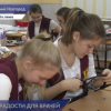 Подарки от учеников 82-го лицея получили врачи больницы №28 в Нижнем Новгороде
