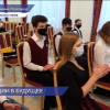 Юрий Шалабаев наградил именными стипендиями 30 талантливых нижегородских детей