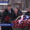 Никитин: настоящие герои живут в Нижегородской области и сегодня