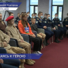 Встреча с Героем России и нижегородскими учащимися прошла в молодежном центре «Высота»