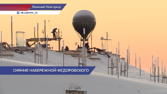 Владимир Федоровцев Нижний Новгород Фото