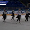 Нижегородские фигуристки примут участие во Всероссийском турнире в Йошкар-Оле