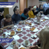 Акцию «Доброе дело» провели для подопечных нижегородского реабилитационного центра «Мыза»
