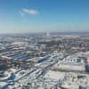 Два спорткомплекса с подземными парковками планируют построить в Приокском районе