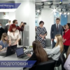 Учебное оборудование для изучения биологии появилось в кстовской школе №8