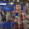 Журналист ННТВ о 17 пресс-конференции Владимира Путина