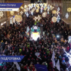 Готовятся к открытию арт-объекты на  Большой Покровской