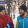 Нижегородцы Дмитрий Павлов и Максим Хейфец достигли финиша в ежегодном забеге на 100 миль
