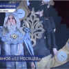 Новогодние представления Шоу фонтанов «13 месяцев» стартовали в Нижегородском цирке
