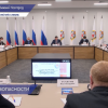 Глеб Никитин провел итоговое заседание антитеррористической комиссии и оперативного штаба