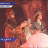 Премьера ледового мюзикла «Руслан и Людмила» состоялась в Нижнем Новгороде