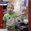 Шеф-повар кулинарно - курсового комбината «Возрождение» помог осуществить мечту юного нижегородца