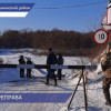Ледовая переправа через Суру открыта в Пильнинском районе