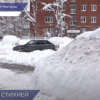 Более 40 процентов от месячной нормы осадков выпало за последние сутки в Нижнем Новгороде
