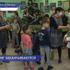 Более 100 нижегородских агропредприятий приняли участие в новогодних и рождественских благотворительных акциях