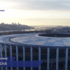 5 млрд рублей выделено на строительство ледовой арены в Нижнем Новгороде
