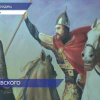 Музей, посвященный Александру Невскому, открылся в Городце