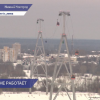 Канатная дорога возобновила работу между Нижним Новгородом и Бором возобновила