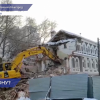 История со скандальным сносом дома на улице Черниговская  продолжает обсуждаться в Нижнем Новгороде