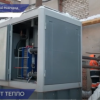 В Ленинском районе восстановили отопление в многоквартирных домах и   бесперебойную подачу горячей воды