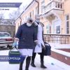 Волонтерский центр «Единой России» организовал выездную  вакцинацию для пожилых и маломобильных нижегородцев