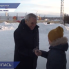 Евгений Люлин: «Важно исполнять детские мечты, которые перерастают в масштабные цели»