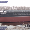 11 судов сдаст нижегородский завод «Красное Сормово» в 2022 году