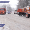 Более 80 тысяч кубометров снега вывезли с начала зимы с улиц Советского района