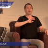 Фестиваль «Золотая маска» открылся спектаклем «Горбачев» в Нижнем Новгороде