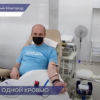 Нижегородцев приглашают принять участие в марафоне по сдаче крови #ОставайсяДонором
