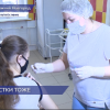 Нижегородские школьники принимают решение вакцинироваться от коронавируса