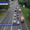В Нижнем Новгороде планируют открыть выделенные полосы на Московском шоссе и проспекте Ленина
