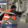 Производство Нижегородского молочного завода №1 реконструируют при господдержке