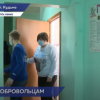 Волонтеры Победы продолжают оказывать помощь медучреждениям в Нижегородской области