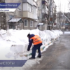 Администрация Нижнего Новгорода устраивает конкурс на звание лучшего дворника