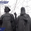 Память великого князя Георгия Всеволодовича почтили  в Нижнем Новгороде