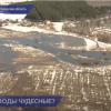 Затопление 12 низководных мостов прогнозируется в Нижегородской области этой весной