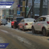 Нижегородцы будут сами принимать решение о создании парковок во дворах на общественных обсуждениях
