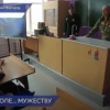«Волонтеры победы» проводят акцию «Уроки мужества» в школах Нижегородской области